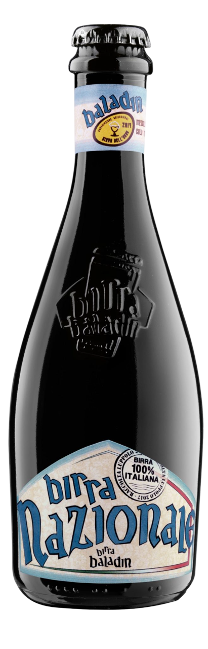 Baladin Birra Nazionale