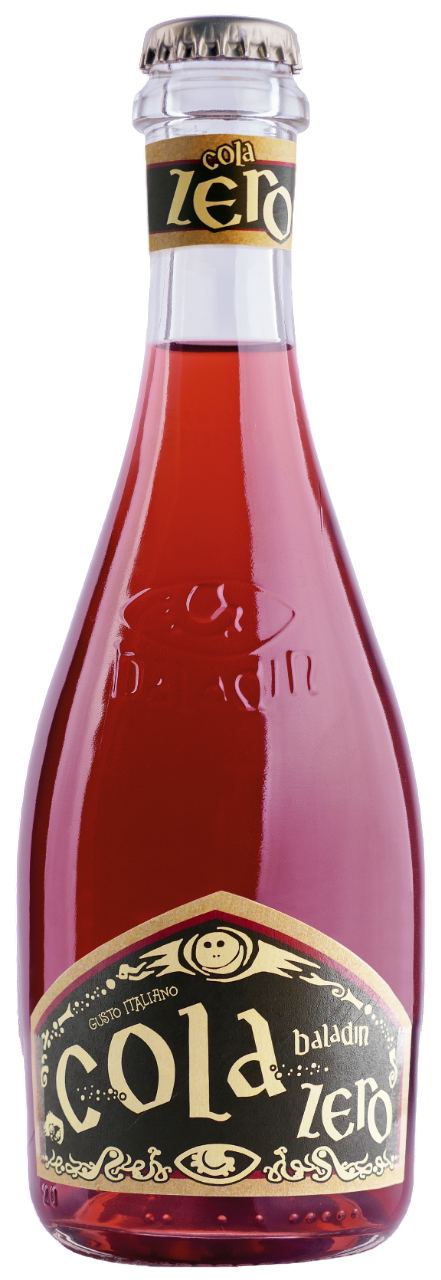 Baladin Cola Zero